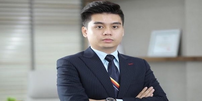 CEO Thanh Hoàng - “Thuyền Trưởng” Dẫn Dắt Thành Công XOSO66