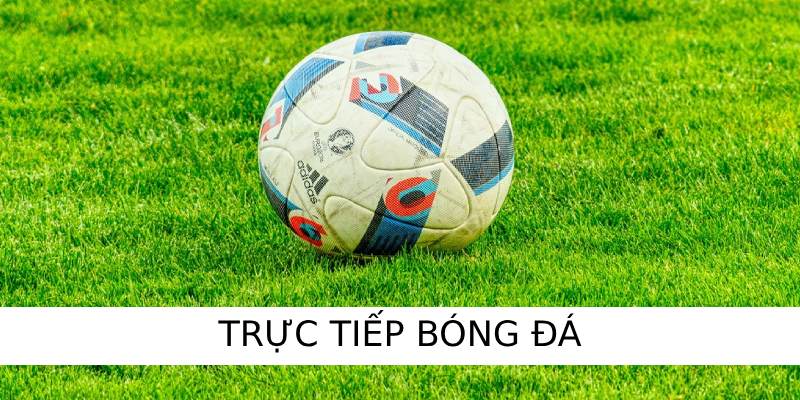 Trực tiếp bóng đá tại XOSO66: Sống động từng giây phút