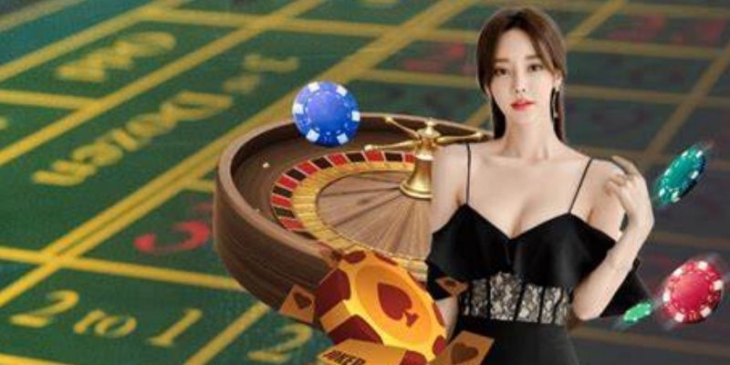 Trực tiếp game - Giải mã sức hút và những trò chơi nổi bật